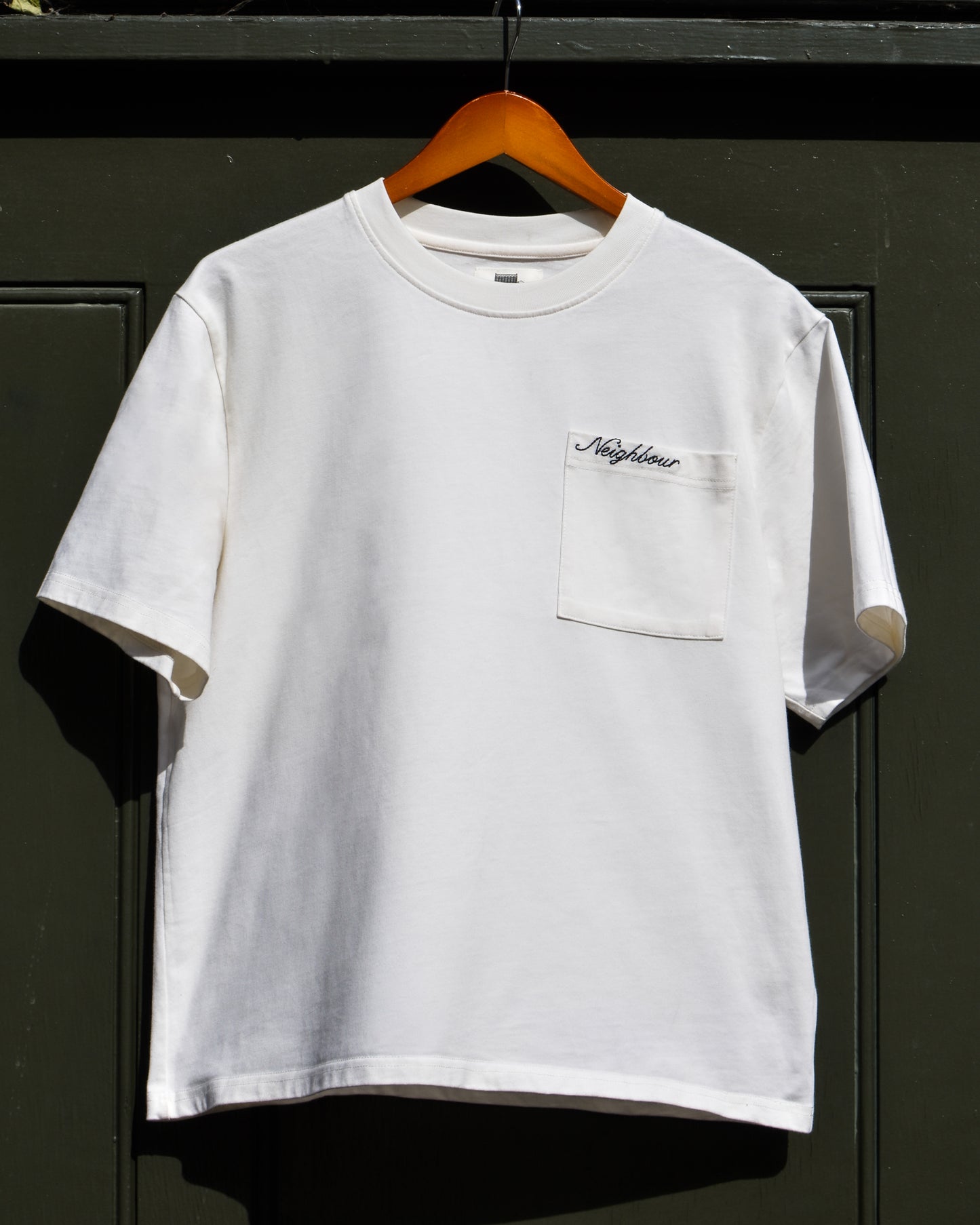 Waiter T-shirt