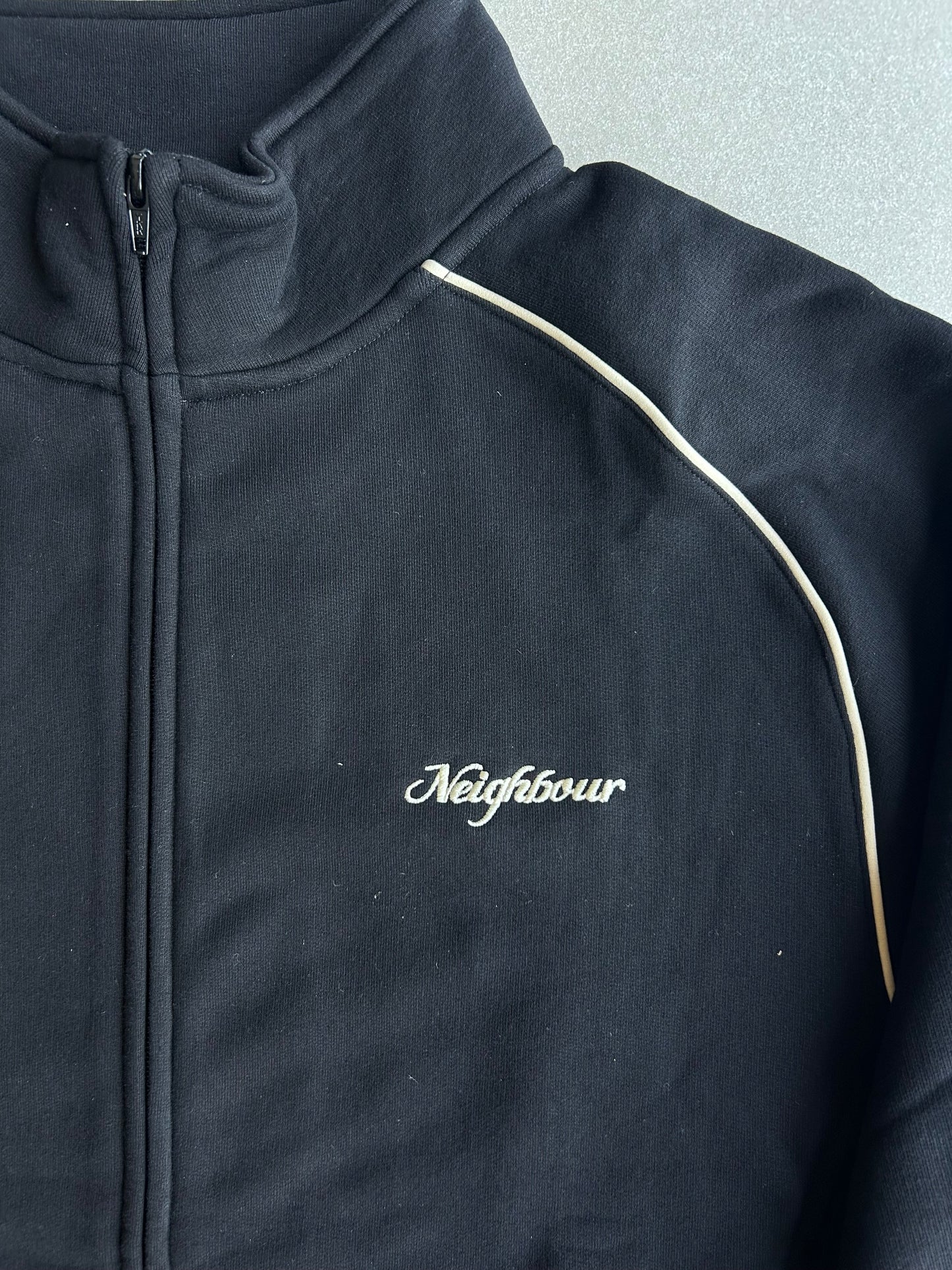 Neighbour Track Jacket
