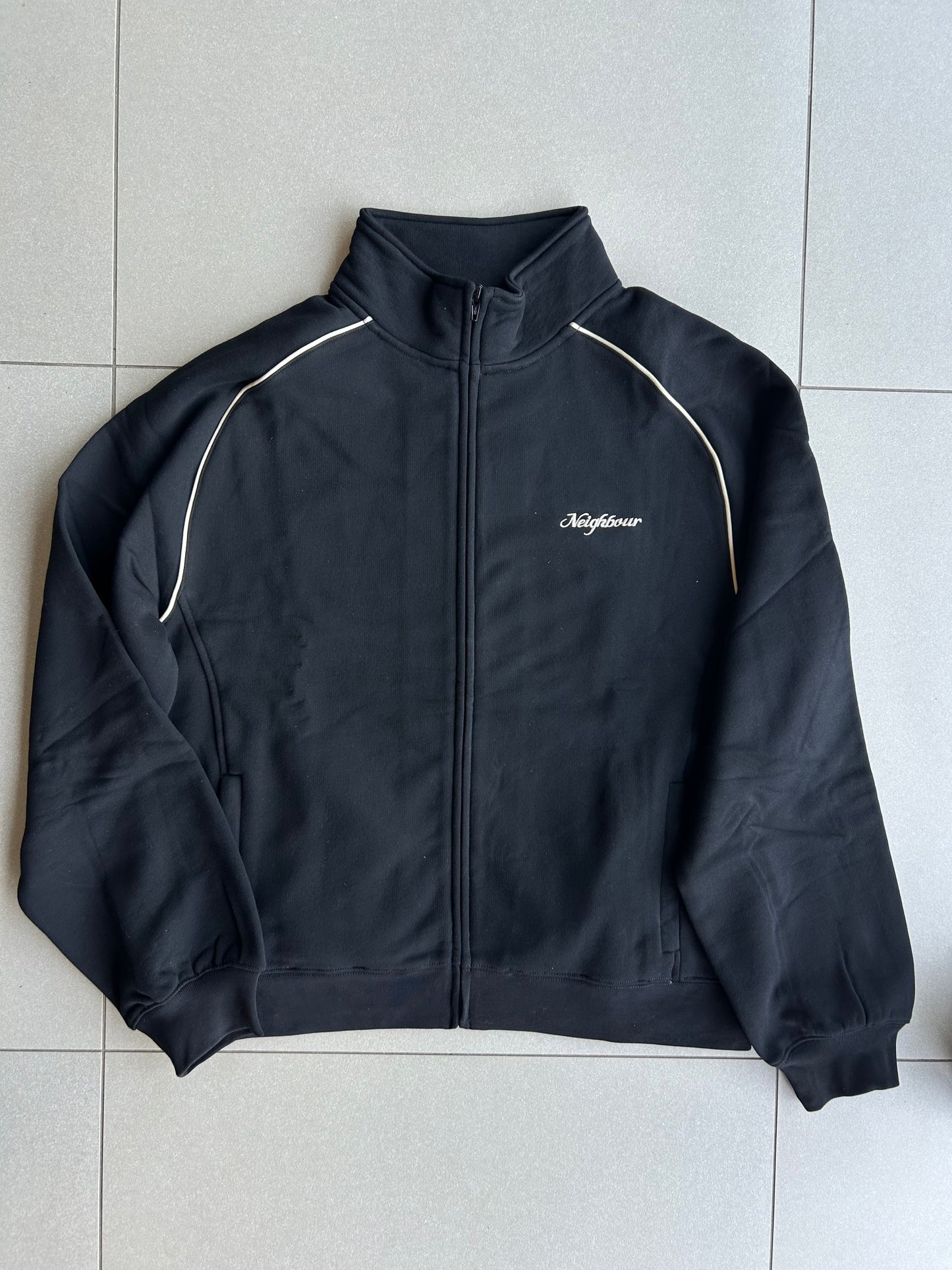 Neighbour Track Jacket