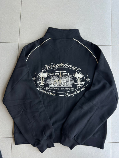 Neighbour Track Jacket
