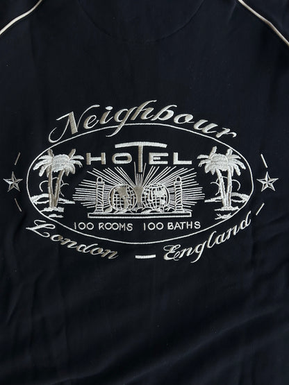 Neighbour Track Jacket