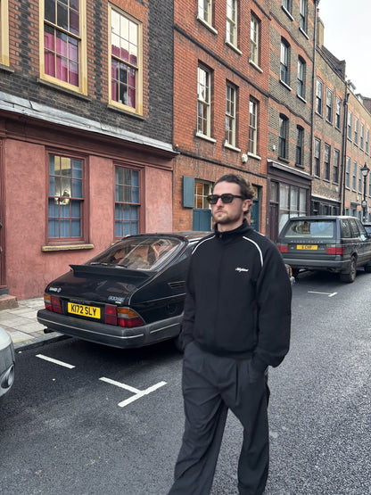 Neighbour Track Jacket