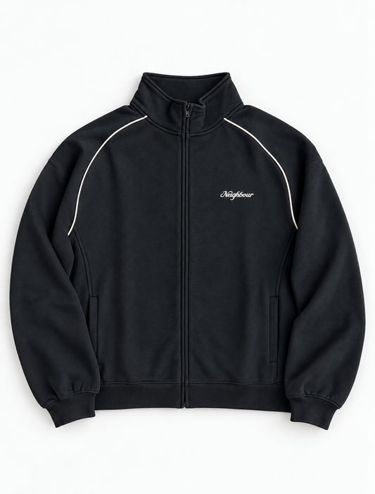 Neighbour Track Jacket