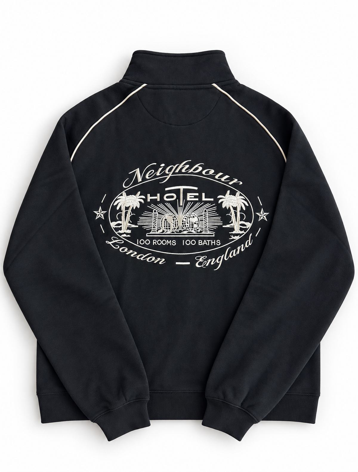 Neighbour Track Jacket