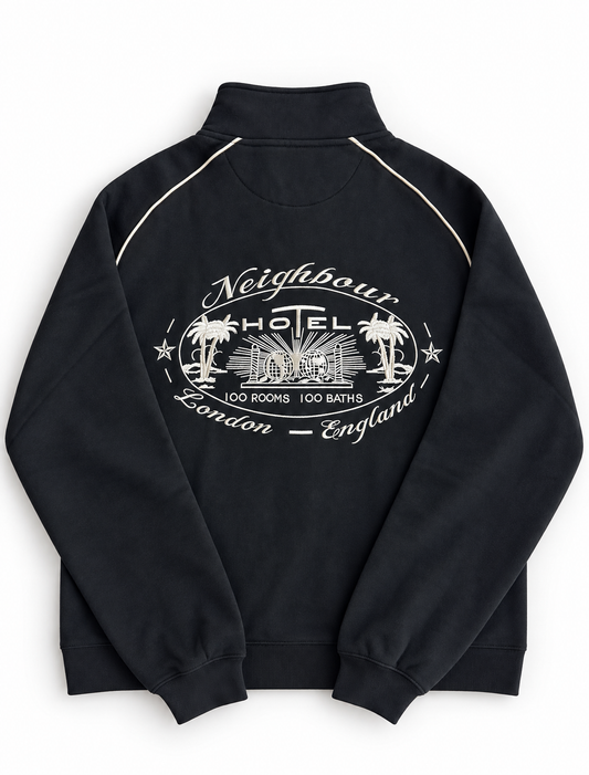 Neighbour Track Jacket