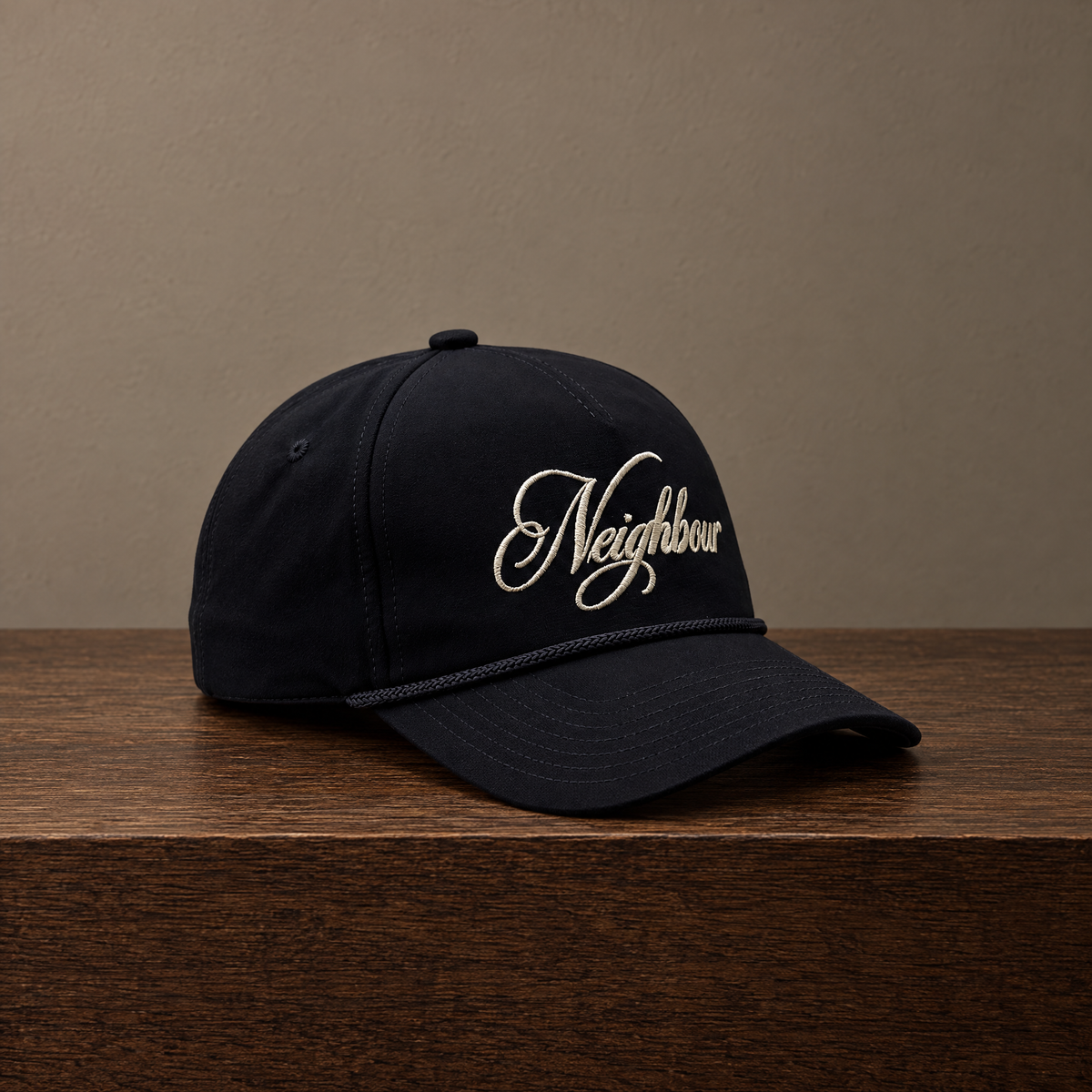 Neighbour Cap