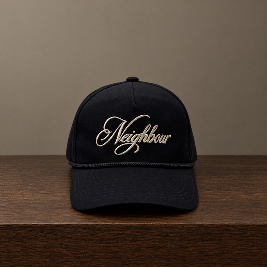 Neighbour Cap