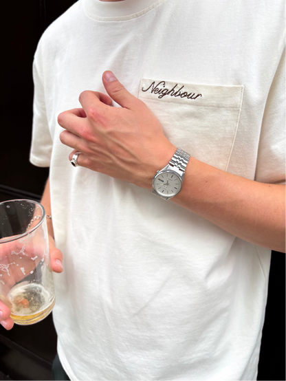 Waiter T-shirt